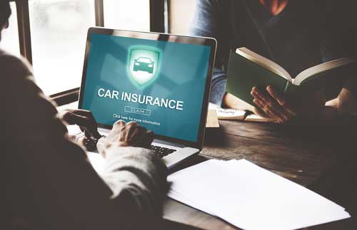 Compare Car Insurance in California