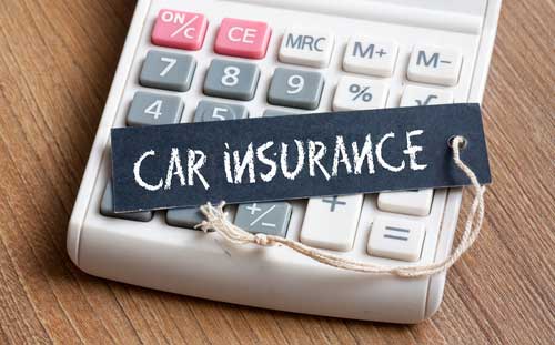 Get a Free Car Insurance Quote in South Carolina