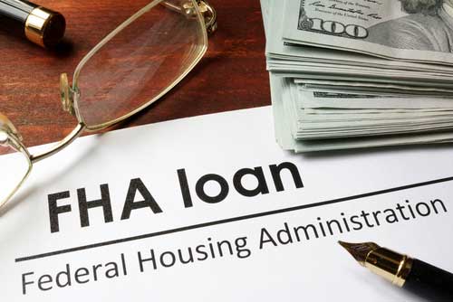 FHA Loans in Oregon