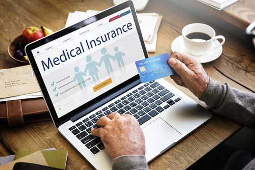 Health Insurance Plans in Connecticut