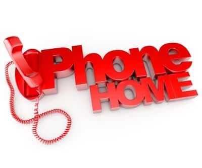 Landline Phone Service in Trenton, UT