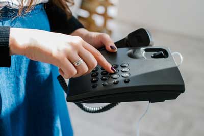 Residential VoIP Providers Oklahoma