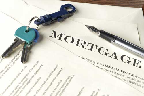 Types of Mortgages in Mississippi